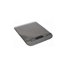 Bilancia Digitale 5 kg Acciaio Inox 5five