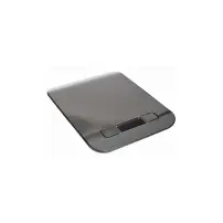 Bilancia Digitale 5 kg Acciaio Inox 5five