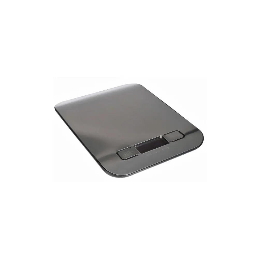 Bilancia Digitale 5 kg Acciaio Inox 5five