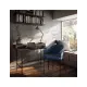 Cuscino Lilou Cotone Bianco Avorio 55x55 | Generoso Casalinghi