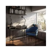 Cuscino Lilou Cotone Bianco Avorio 55x55 | Generoso Casalinghi