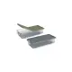 Contenitore W Box Keter 35 L con Ruote | Generoso Casalinghi