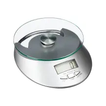 Bilancia Elettronica da Cucina 3 kg - 5five