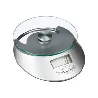 Bilancia Elettronica da Cucina 3 kg - 5five