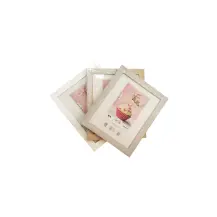 Cornice Shabby Chic 40x50 cm Lupia | Generoso Casalinghi