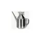 Oliera Bombata Acciaio Inox 0,75 L Dosatore | Generoso Casalinghi