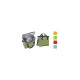 Borsa Termica Uniflame Fantasy Flower 30 L | Generoso Casalinghi