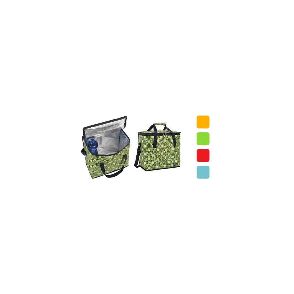 Borsa Termica Uniflame Fantasy Flower 30 L | Generoso Casalinghi