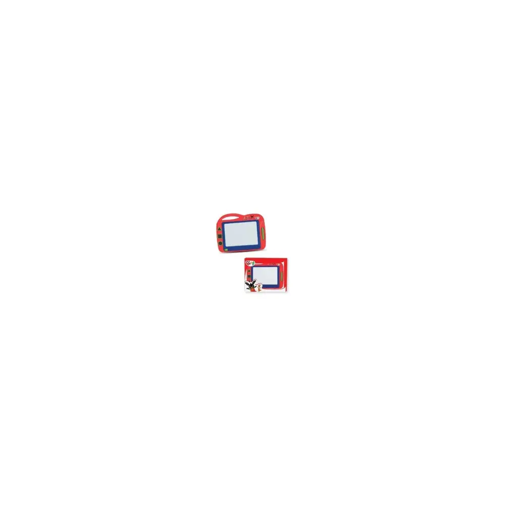 Bing Lavagna Magnetica Grande ODS | Generoso Casalinghi