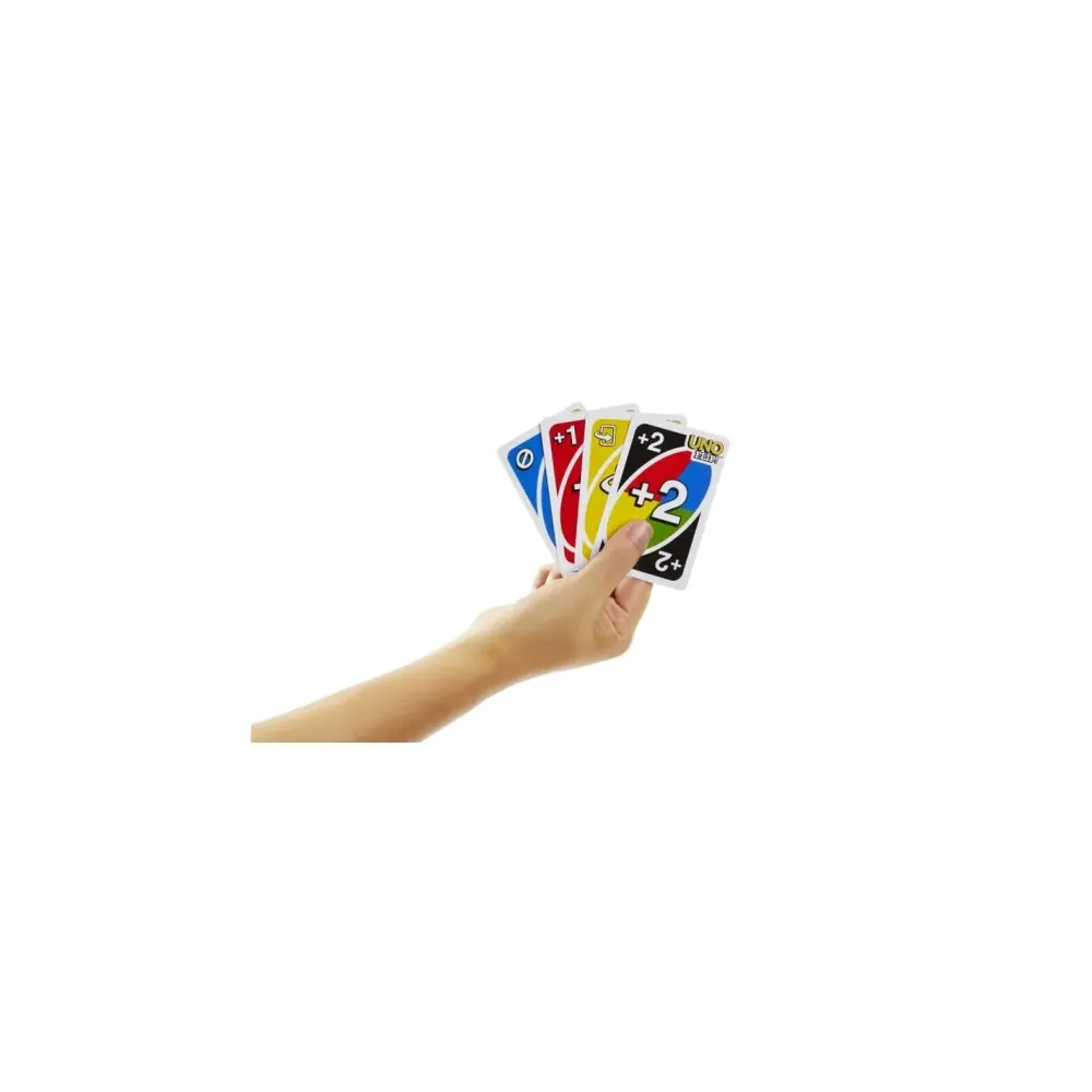 UNO FLIP Edizione Speciale Mattel | Generoso Casalinghi