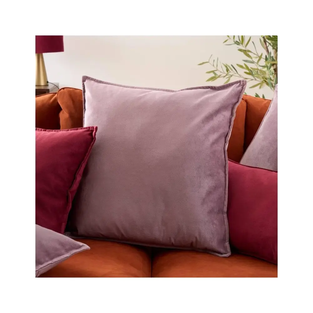 Cuscino Lilou Poliestere Sfoderabile 55x55 | Generoso Casalinghi