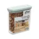 Contenitore Rettangolare Trasparente Lock 1,3 L - 5five