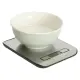 Bilancia Digitale 5 kg Acciaio Inox 5five