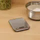 Bilancia Digitale 5 kg Acciaio Inox 5five