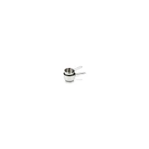 Casseruola Professionale Inox 12 cm 0,9 L | Generoso Casalinghi