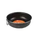 Tortiera Antiaderente 22 cm Alluflon | Generoso Casalinghi