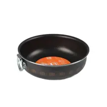 Tortiera Antiaderente 22 cm Alluflon | Generoso Casalinghi