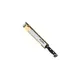 Coltello per Pane Gold Acciaio Inox 21 cm | Generoso Casalinghi