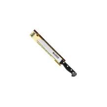 Coltello per Pane Gold Acciaio Inox 21 cm | Generoso Casalinghi