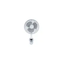 Ventilatore Nataluna Pinza 2in1 Compatto | Generoso Casalinghi
