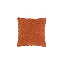 Cuscino Nova Ambra 40x40 cm Atmosphera | Generoso Casalinghi
