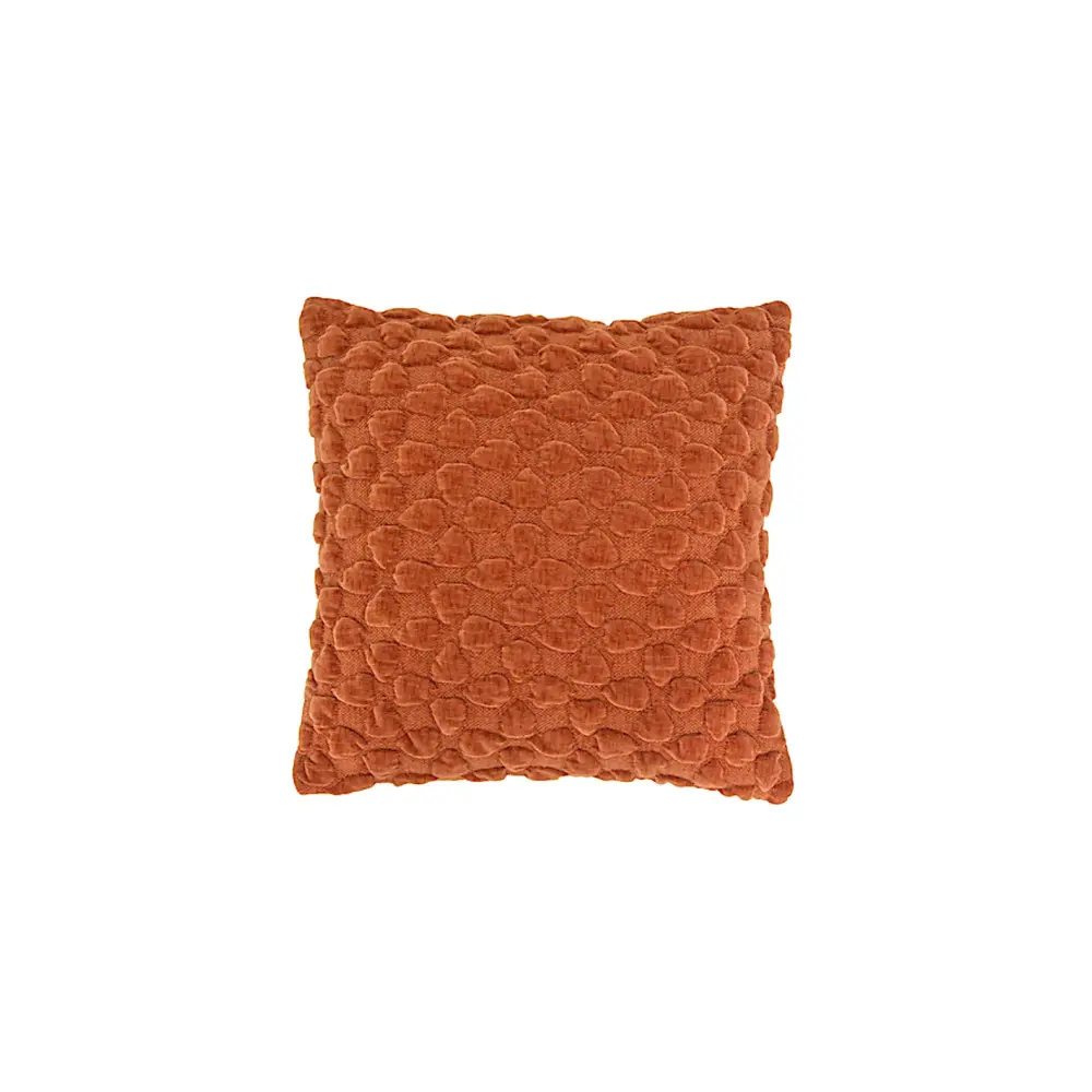 Cuscino Nova Ambra 40x40 cm Atmosphera | Generoso Casalinghi