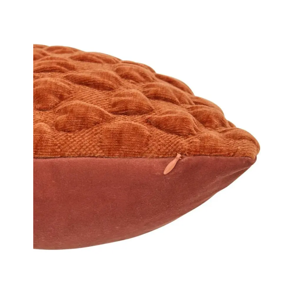 Cuscino Nova Ambra 40x40 cm Atmosphera | Generoso Casalinghi