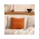 Cuscino Nova Ambra 40x40 cm Atmosphera | Generoso Casalinghi
