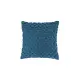 Cuscino Nova Blu Egeo 40x40 cm Atmosphera | Generoso Casalinghi