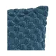 Cuscino Nova Blu Egeo 40x40 cm Atmosphera | Generoso Casalinghi