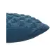 Cuscino Nova Blu Egeo 40x40 cm Atmosphera | Generoso Casalinghi