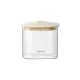 Barattolo Guzzini Fresh & Style 600 ml Pale Clay