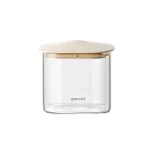 Barattolo Guzzini Fresh & Style 600 ml Pale Clay