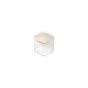 Barattolo Guzzini Fresh & Style 600 ml Pale Clay