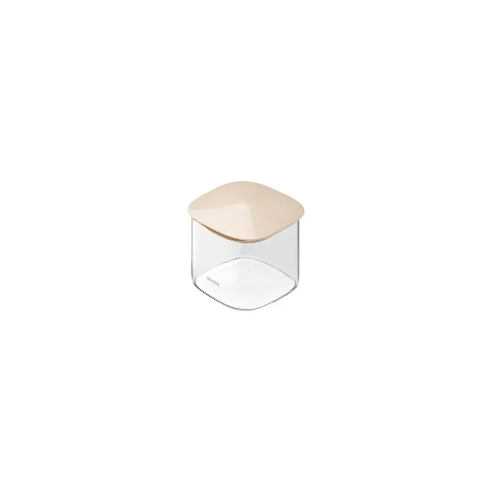Barattolo Guzzini Fresh & Style 600 ml Pale Clay