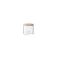 Barattolo Guzzini Fresh & Style 600 ml Pale Clay