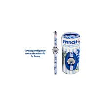 Orologio Digitale Stitch Salvadanaio Real Trade