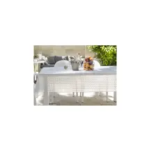 Tovaglia Treddi 140x240 Gemitex Tavola | Generoso Casalinghi