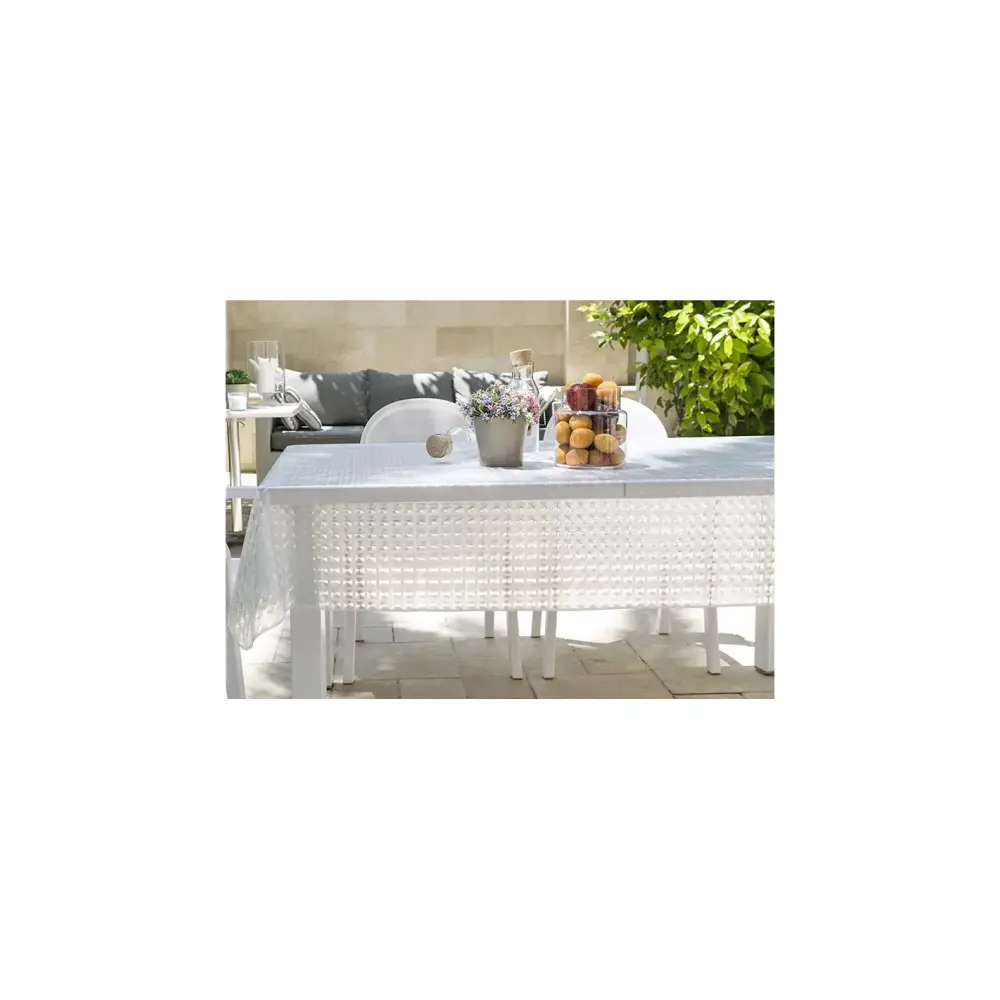 Tovaglia Treddi 140x240 Gemitex Tavola | Generoso Casalinghi