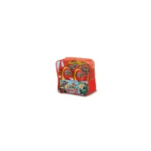 Gormiti Set Pattini con Protezioni per Bambini