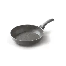 Padella Antiaderente 20 cm Effetto Pietra Primolla