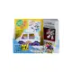 Teen Titans Go Veicolo Lanciapizze Spin Master
