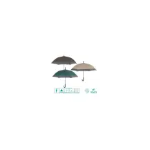 Ombrello Donna Automatico 61 cm Perletti | Generoso Casalinghi