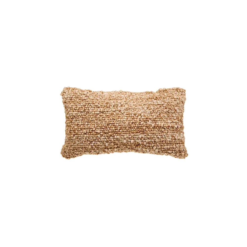 Cuscino Decorativo Cammello 30x50 cm Atmosphera