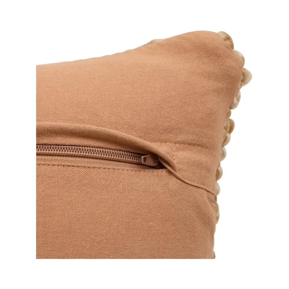 Cuscino Decorativo Cammello 30x50 cm Atmosphera