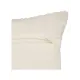Cuscino Avorio 40x40 cm Ozel Atmosphera