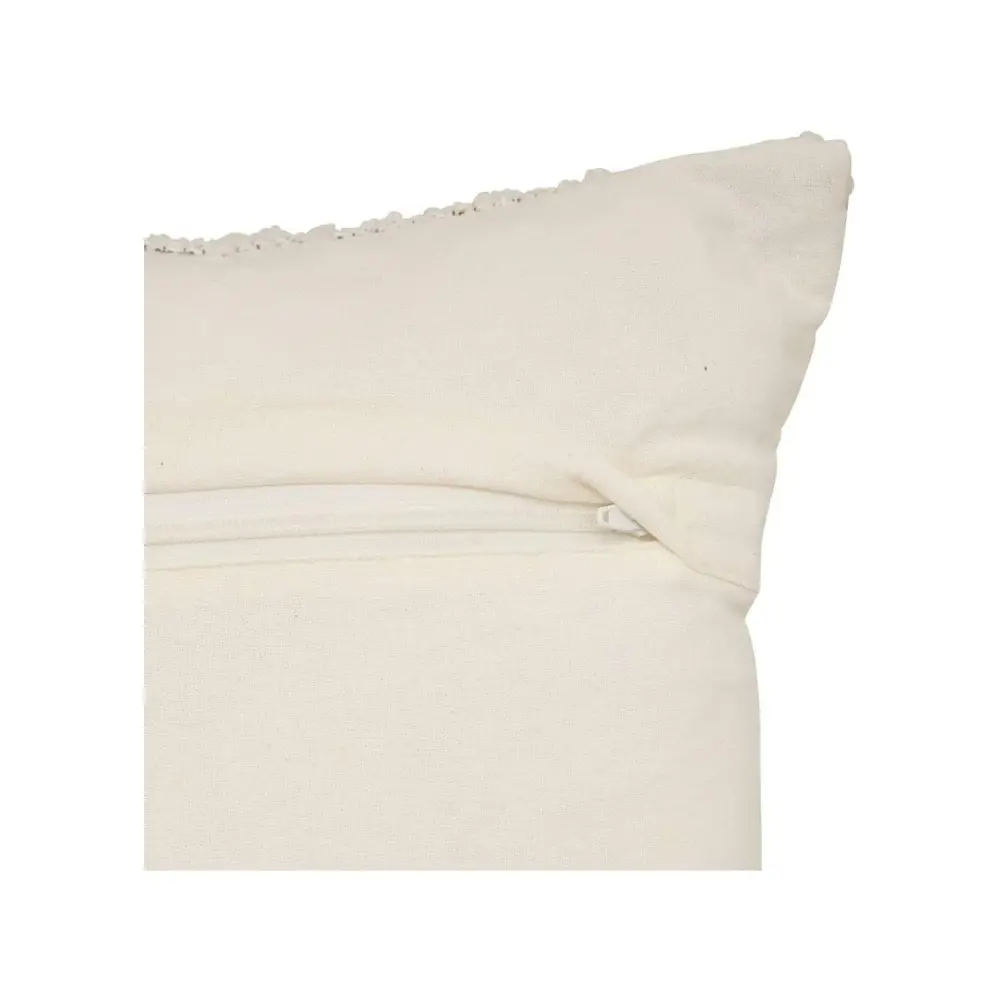 Cuscino Avorio 40x40 cm Ozel Atmosphera