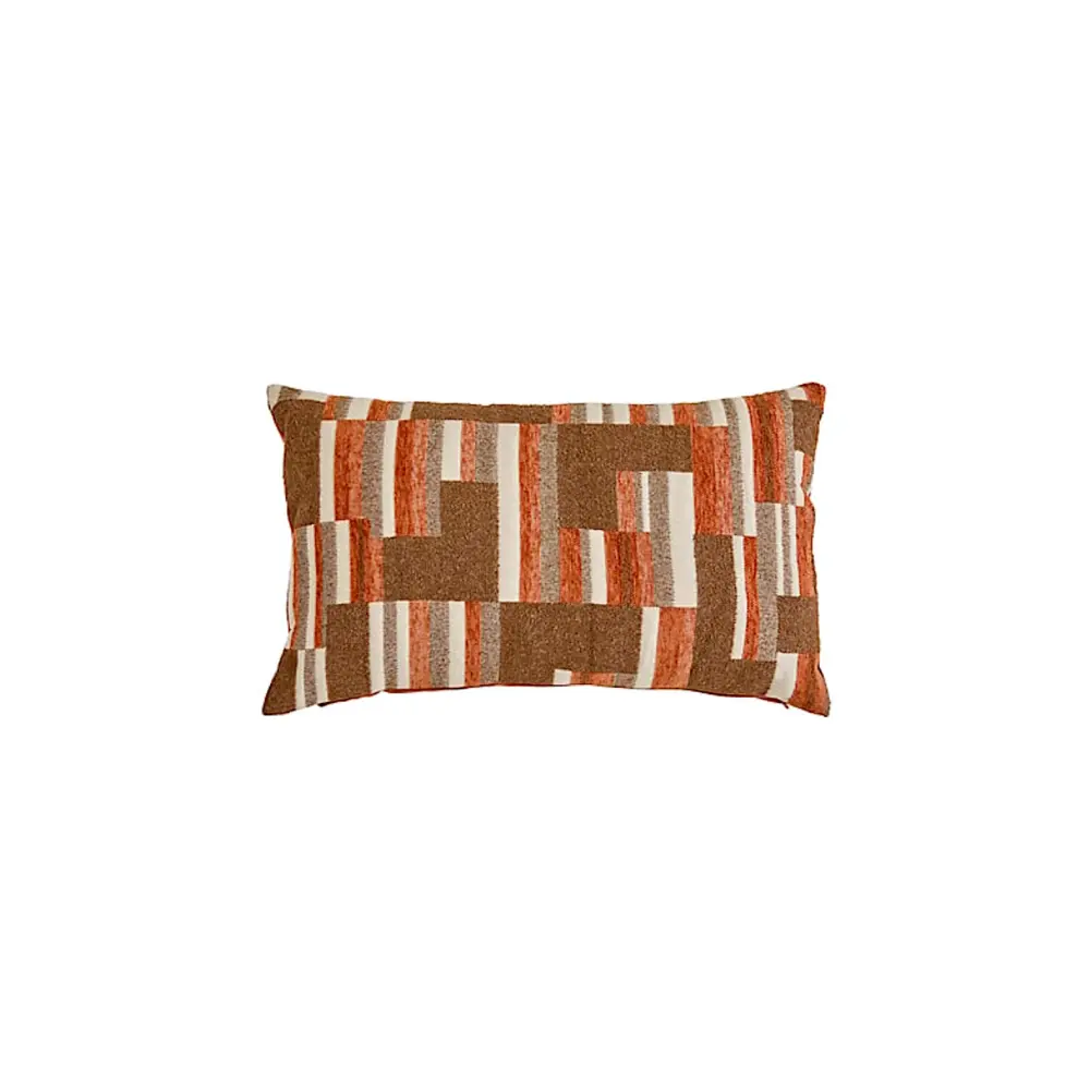 Cuscino Ambra Sfoderabile 30x50 cm Calix Atmosphera