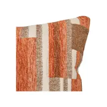 Cuscino Ambra Sfoderabile 30x50 cm Calix Atmosphera