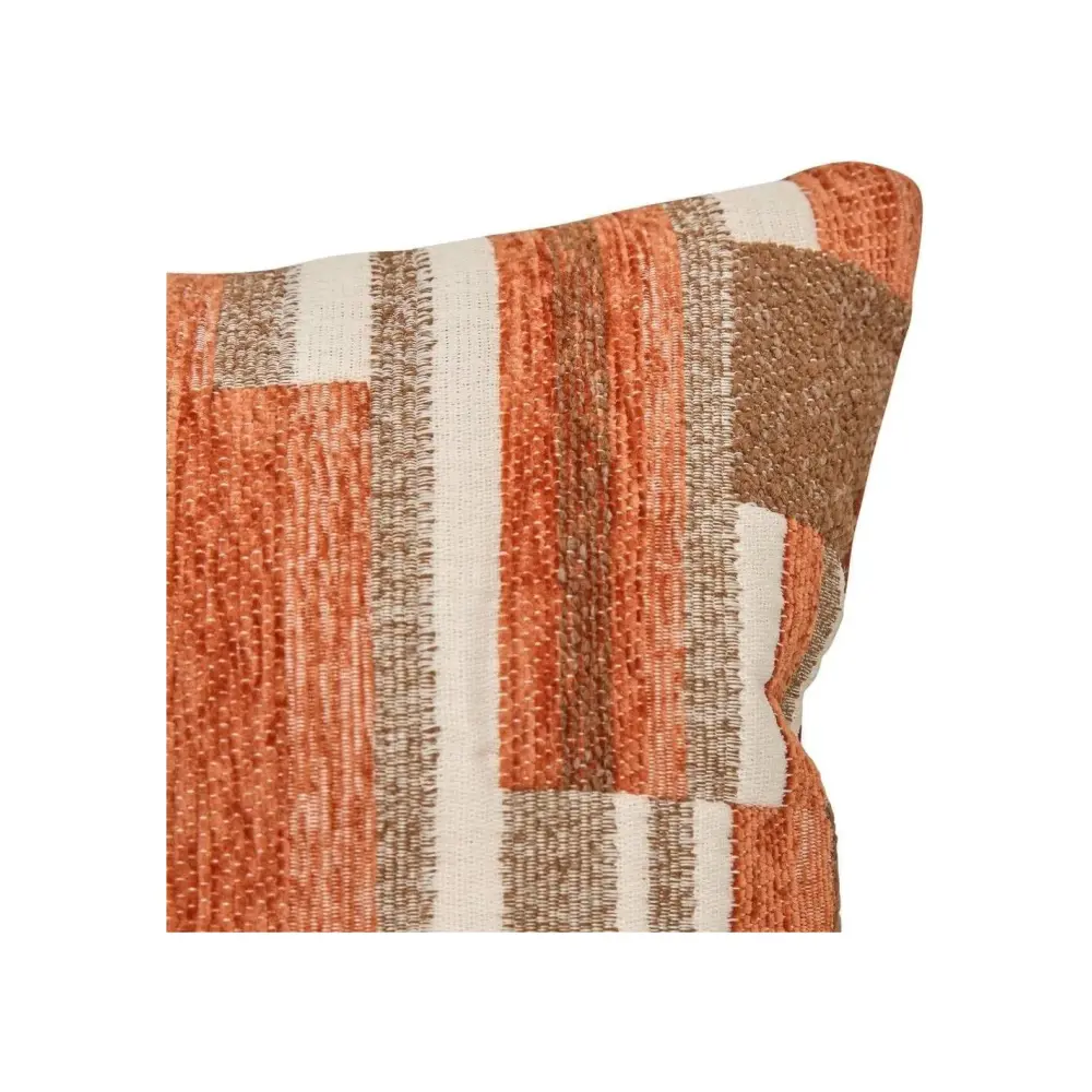 Cuscino Ambra Sfoderabile 30x50 cm Calix Atmosphera